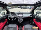 Fiat 500C 500S Klimaautomatik Sportsitze Tagfahrlicht - Fiat 500C: Sport