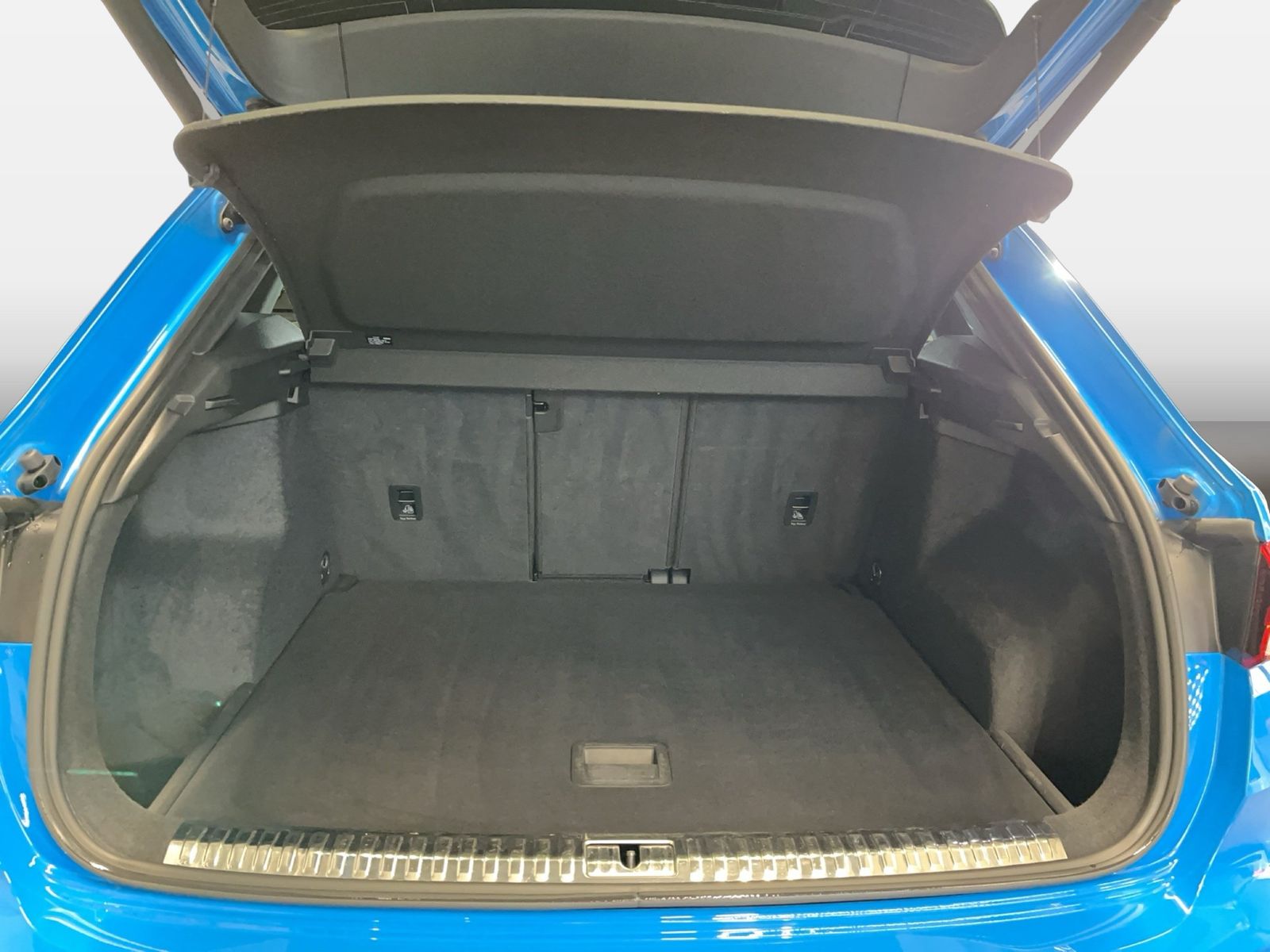 Audi Q3 - Bild 12