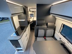 Adria Twin Supreme 640 SLB | Wer zuerst kommt...