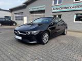 Mercedes-Benz CLA 200 d 8G-DCT  Automatik  - Mercedes-Benz CLA 200 aus 2022
