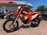 KTM EXC 300 Champion Edition MY25