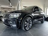 Volkswagen Tiguan Highl 4M/R-Line/Head-up/Pano/360/AHK/LED - Volkswagen: R 36
