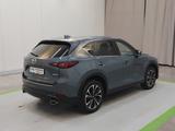 Mazda CX-5 SKYACTIV-D 184 AWD 6AG AD'VANTAGE - Mazda CX-5 in Rostock