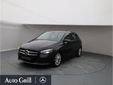 Mercedes-Benz B 220 Aut. Shzg Kamera LED MBUX 17 Zoll Garantie - schwarze Mercedes-Benz B 220