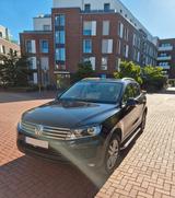Volkswagen Touareg 3.0 V6 TDI - Volkswagen Touareg in Leverkusen