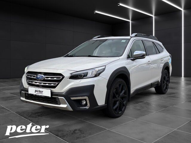 Image of Subaru Outback