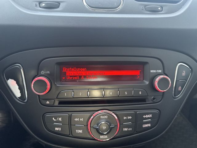 Corsa E 1.2 Selection Cool & Sound ZV+Funk