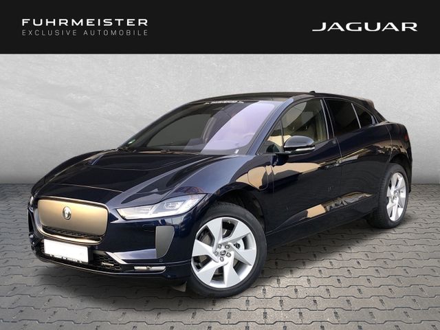 Jaguar I-Pace EV400 AWD R-Dyn. SE Winter Paket Panorama