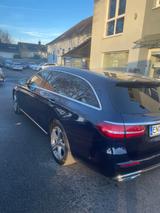 Mercedes-Benz E 220 d 4MATIC T All-Terrain Autom. All-Terrain - Mercedes-Benz E-Klasse Gebrauchtwagen in Dortmund