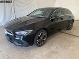 Mercedes-Benz CLA 220 Shooting Brake LED Unfallfrei Kamera DAB - gebrauchte Mercedes-Benz CLA 220 Shooting Brake aus dem Jahr 2023