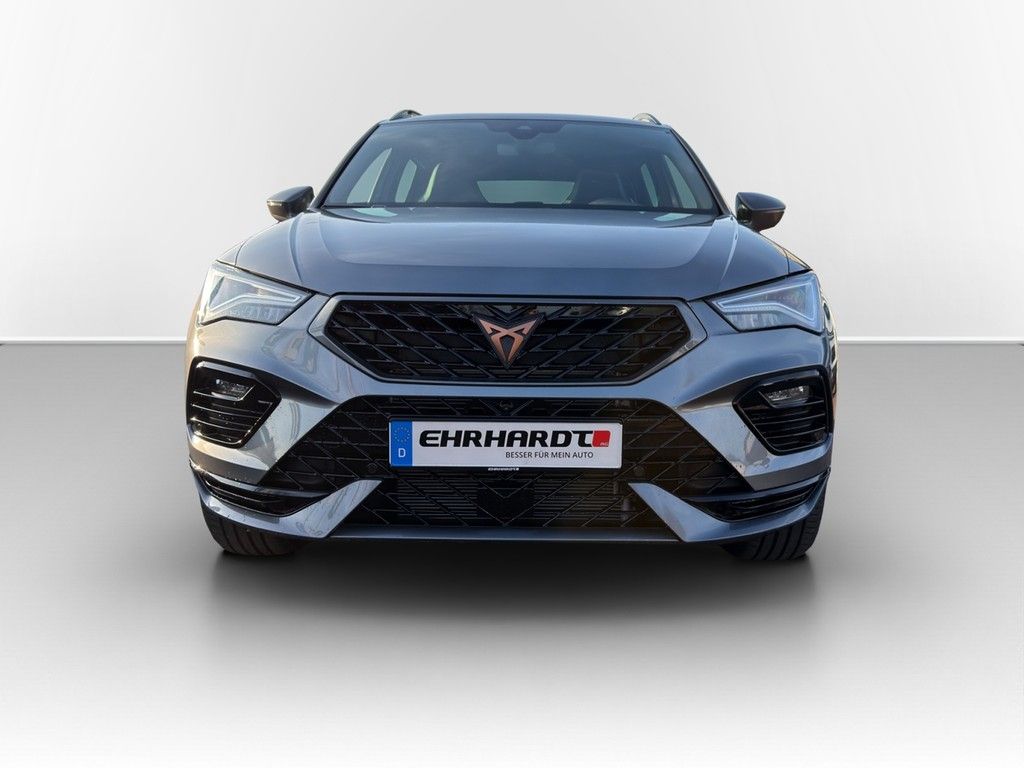Cupra Ateca - Bild 2