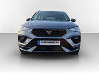 Cupra Ateca - Vorschau Bild 2