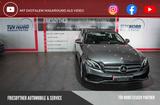 Mercedes-Benz E 200 T Avantgarde W213 AHK Kamera Tempomat - Mercedes-Benz E-Klasse: W213