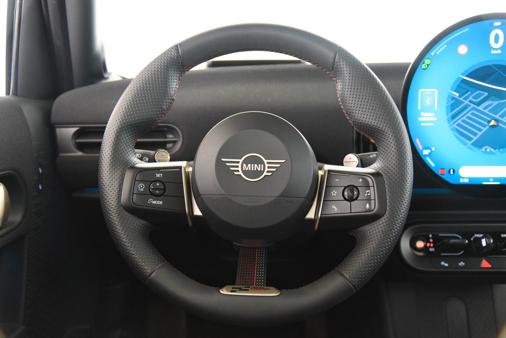 MINI Cooper C