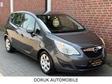 Opel Meriva B Design Edition*KLIMA*TÜV-AU NEU*EURO 5 - Opel Meriva Gebrauchtwagen in Dortmund