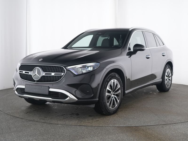 Image of Mercedes-Benz GLC 220