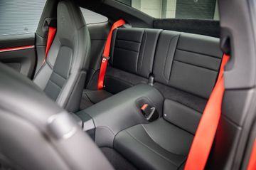 Porsche 992 Carrera*LED*PANO*Park-360*Approved*Sport-AGA