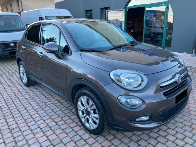 Fiat 500X 1.3 mjt Lounge 4x2 95cv *NEOPATENTATI*