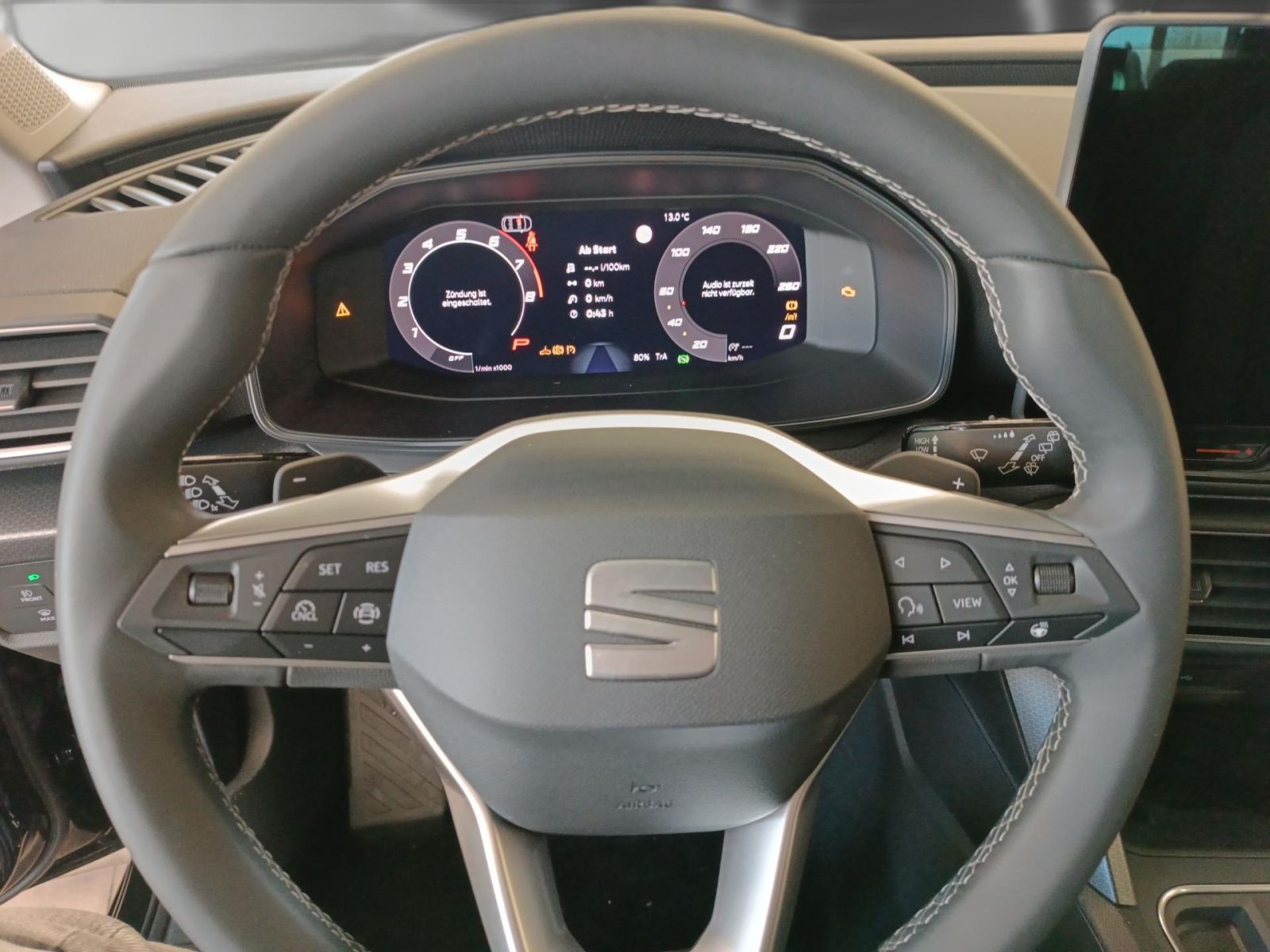 Seat Leon - Bild 14