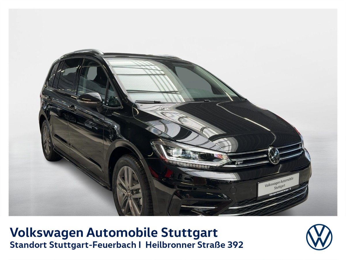 Volkswagen Touran - Bild 4