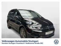 Volkswagen Touran - Vorschau Bild 4