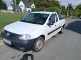Dacia Logan Pick-up 1.5 DCI (Diesel), EZ 0... - Dacia Logan Pick-Up Diesel Gebrauchtwagen