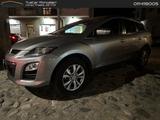 Mazda CX-7 Sport 2.2 #7500 - gebrauchte Mazda CX-7 aus dem Jahr 2010