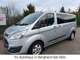 Ford Transit Custom Trend°L2 125kw°Kamera°AHK°5-Sitze - Ford Transit: 12