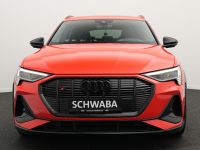 Audi e-tron - Vorschau Bild 7