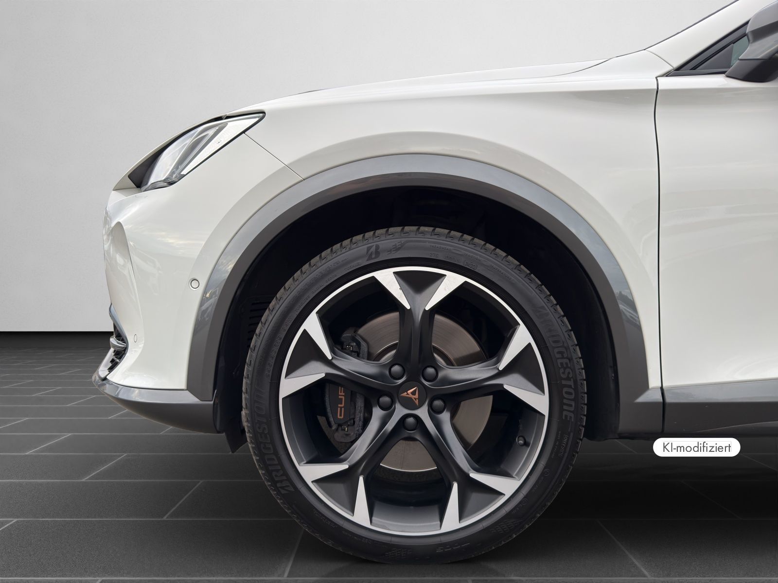 Cupra Formentor - Bild 8