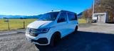Volkswagen VW T6.1 California Coast candy weiß - Volkswagen: Candy
