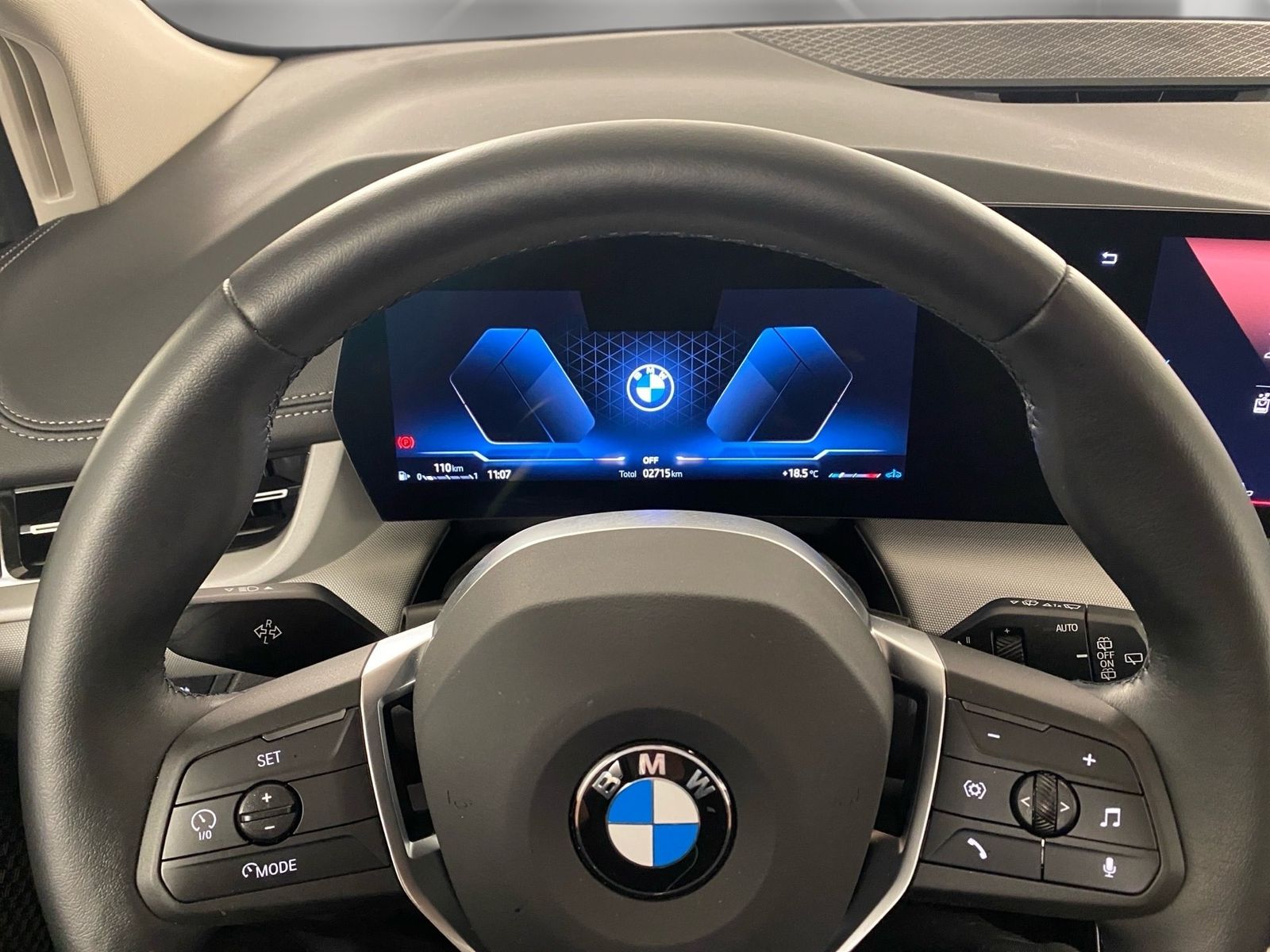 BMW 220 Active Tourer - Bild 10