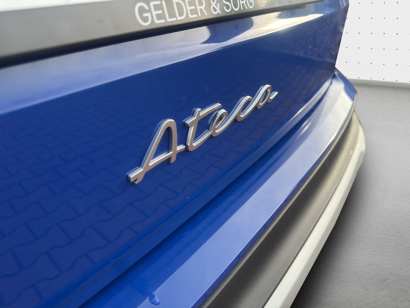 Seat Ateca - Bild 12
