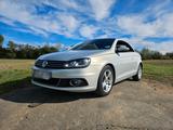Volkswagen VW EOS 1.6TSI - Volkswagen Eos: V6