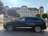 Audi SQ7 4.0 TDI Allradlenk Nacht Wank Bose Pano ACC 