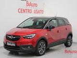 Opel Crossland Crossland X 1.5 ECOTEC D 120 CV S - Opel Crossland (X): Halbautomatik