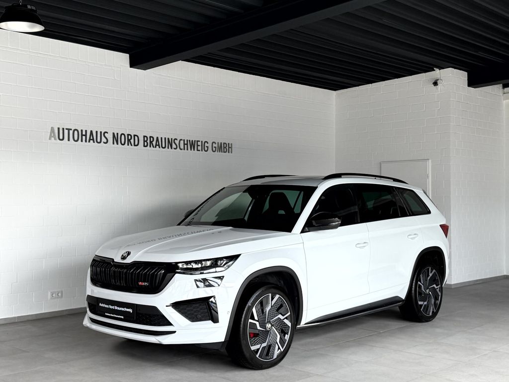 Image of Skoda Kodiaq