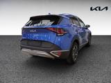Kia Sportage 1.6 T 2WD DCT Vision Komfort Paket - Kia Sportage aus 2025
