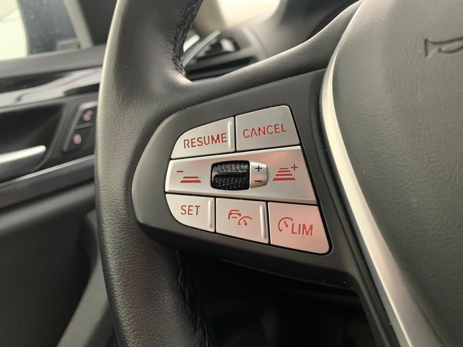 BMW X3 20d xDr ACC/COCKP-PRO/LEDER/KAMERA foto 12