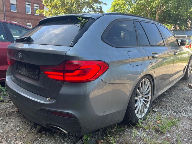 BMW 530 Touring 530 d M Sport