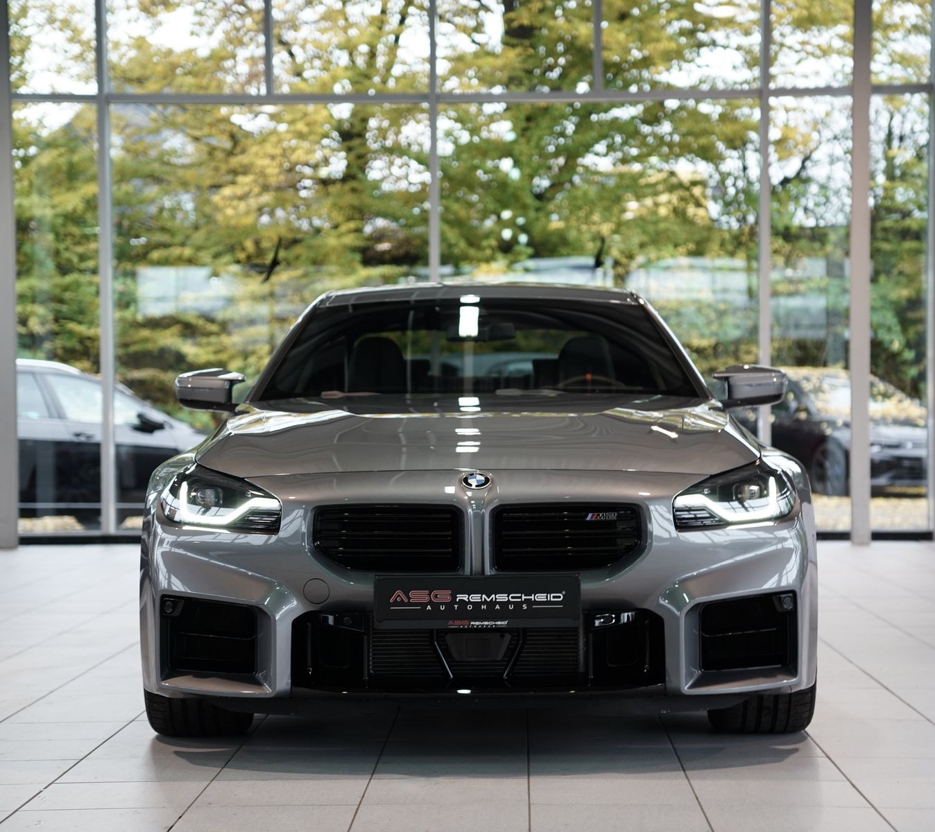 Bmw M2