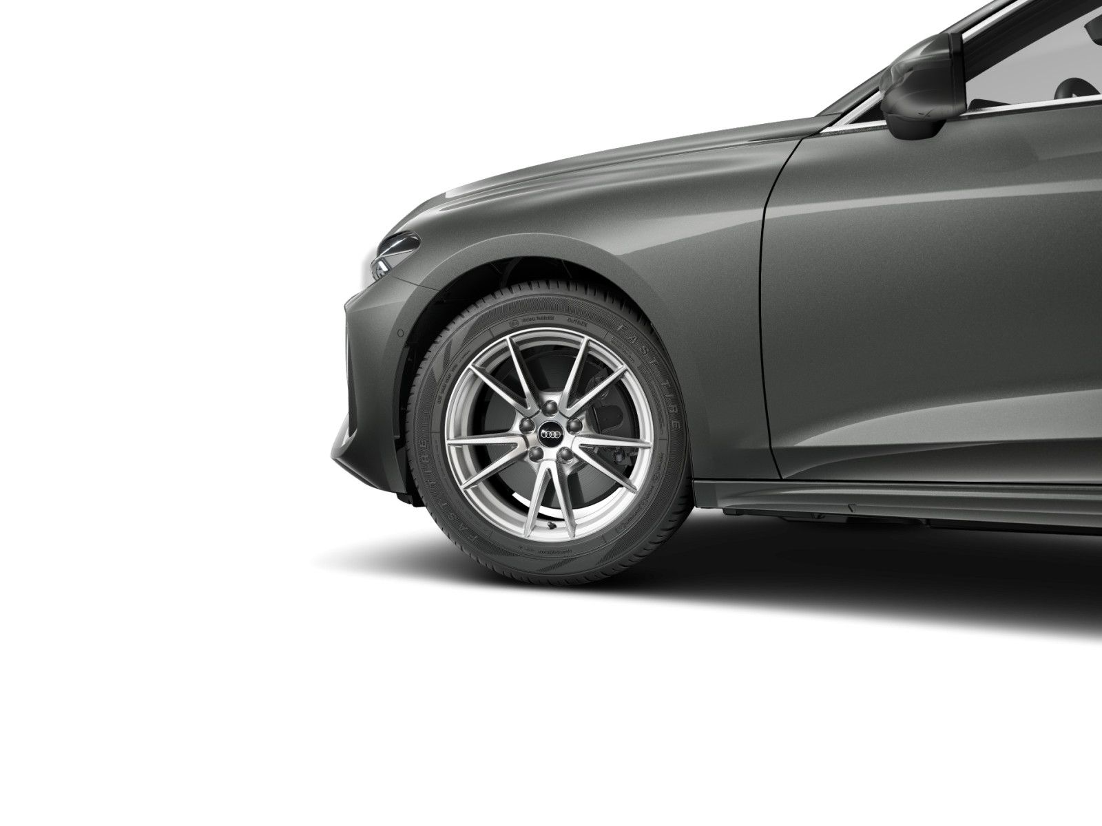 Audi A5 - Bild 4