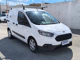 Ford Transit Courier 1.5 TDCi 75CV Van Trend 201 - Ford Transit Courier SUV