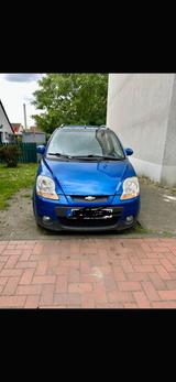 Chevrolet Matiz 1.0 SE Chrome SE Chrome - Chevrolet Matiz in Essen