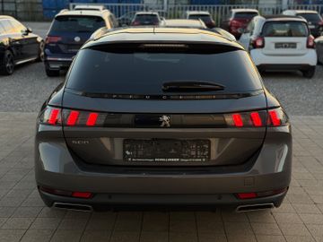 Peugeot 508 - 9