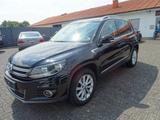Volkswagen Tiguan Sport & Style 4Motion - VW Tiguan Gebrauchtwagen in Hamm
