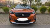 Peugeot 2008 GT-Line | 155 PS | Vollausstattung - Peugeot 2008 von privat