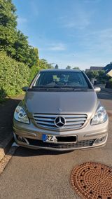 Mercedes-Benz B 180 CDI - Mercedes-Benz B 180 aus 2007