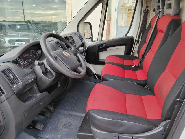 Fiat Ducato 35 2.3 MJT PC-TN Furgone