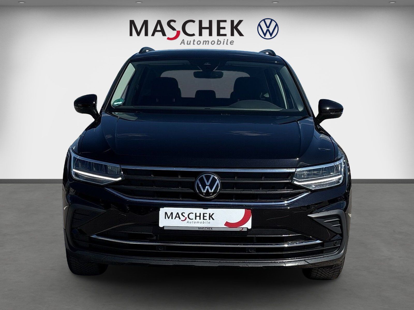 Volkswagen Tiguan - Bild 8